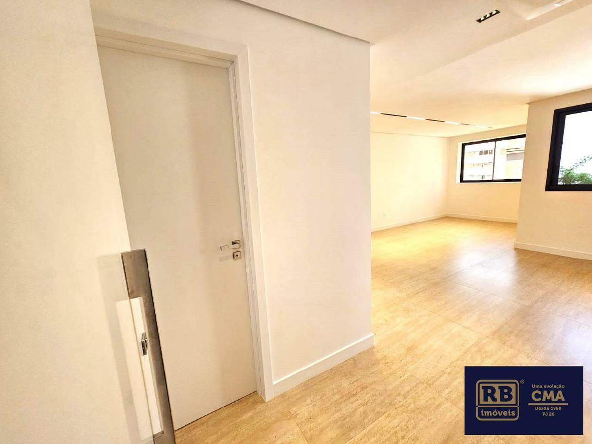 Apartamento, Lourdes, 3 Quartos, 2 Vagas, 3 Suítes