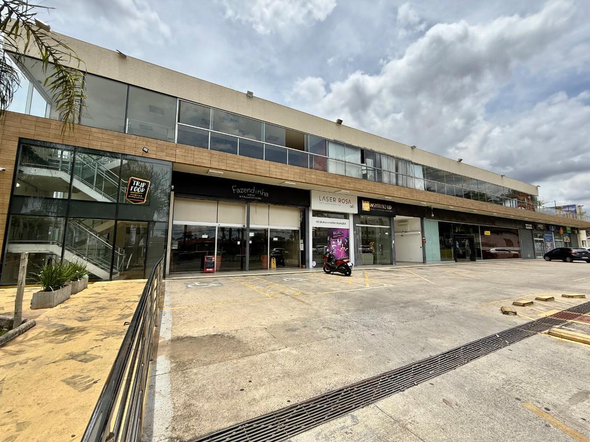 Andar, Santa Amélia, 0 Quarto, 1 Vaga