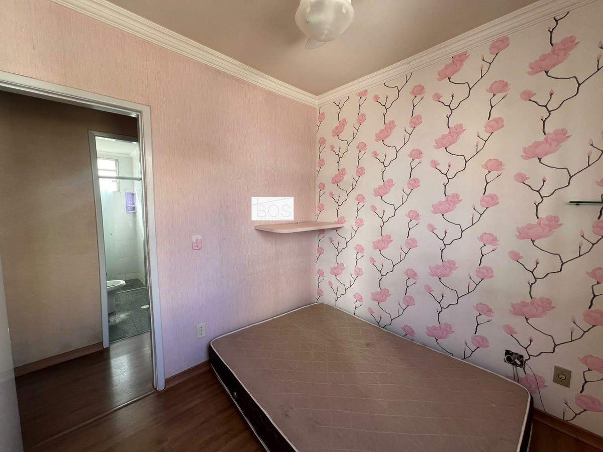 Apartamento, Silveira, 3 Quartos, 1 Vaga, 1 Suíte