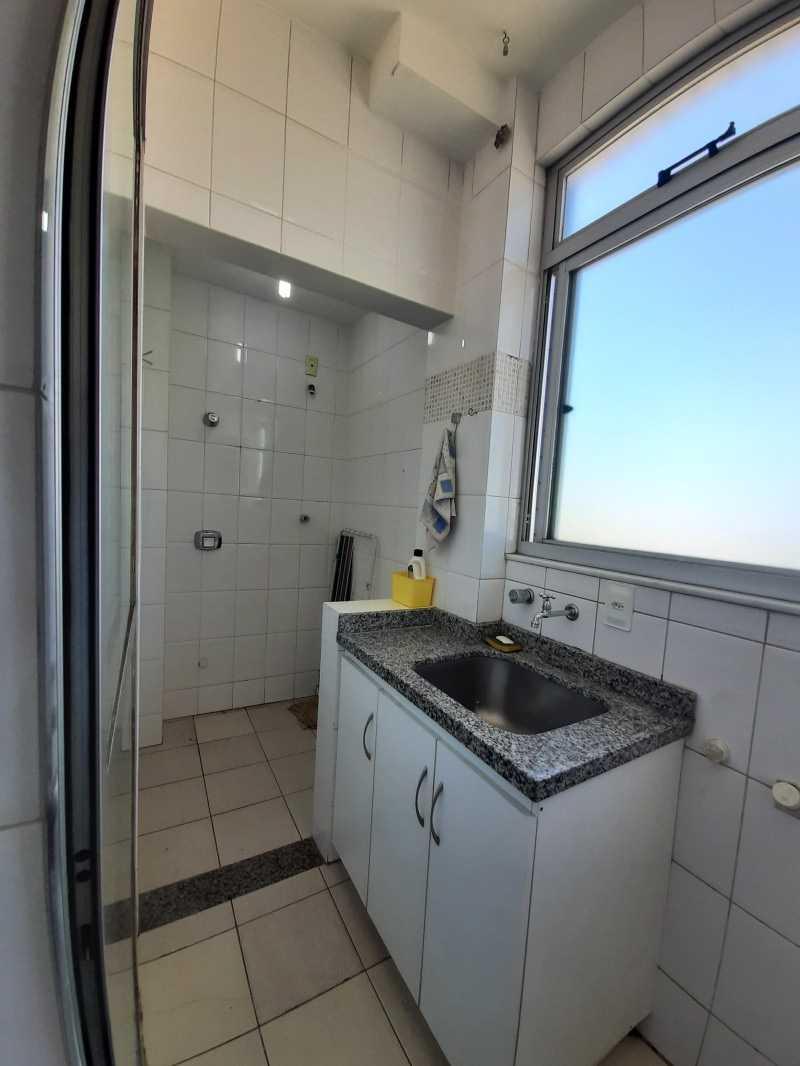 Cobertura, Alto Barroca, 3 Quartos, 3 Vagas, 1 Suíte