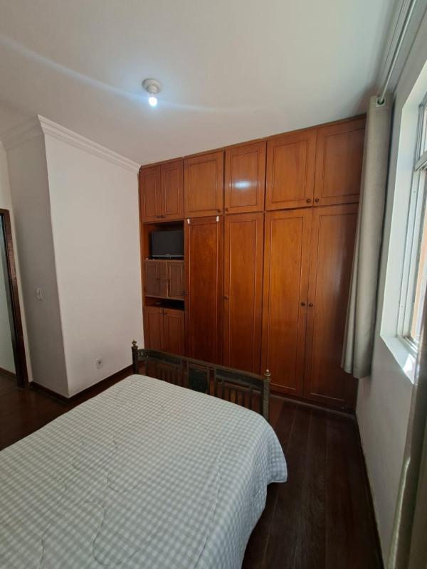 Apartamento, Dona Clara, 4 Quartos, 2 Vagas, 2 Suítes