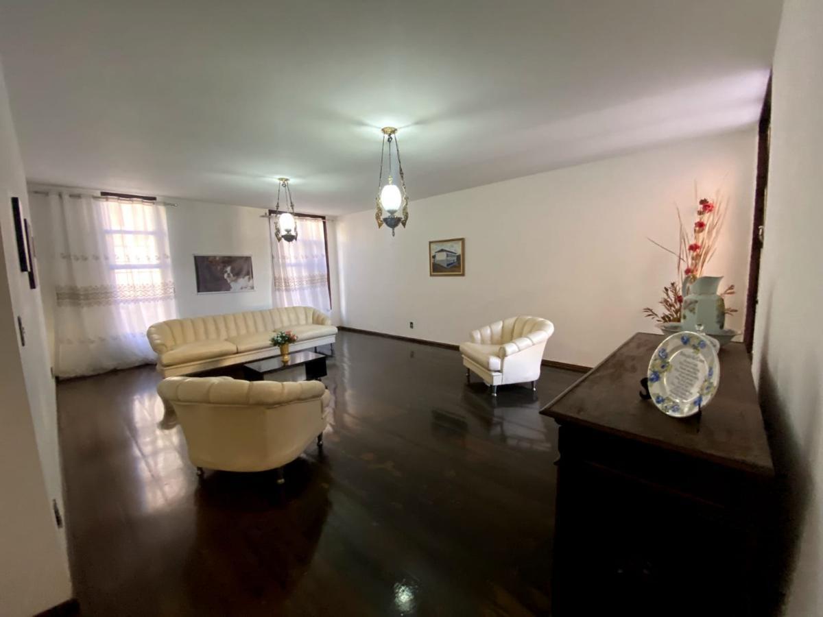 Casa, São José, 6 Quartos, 4 Vagas, 2 Suítes