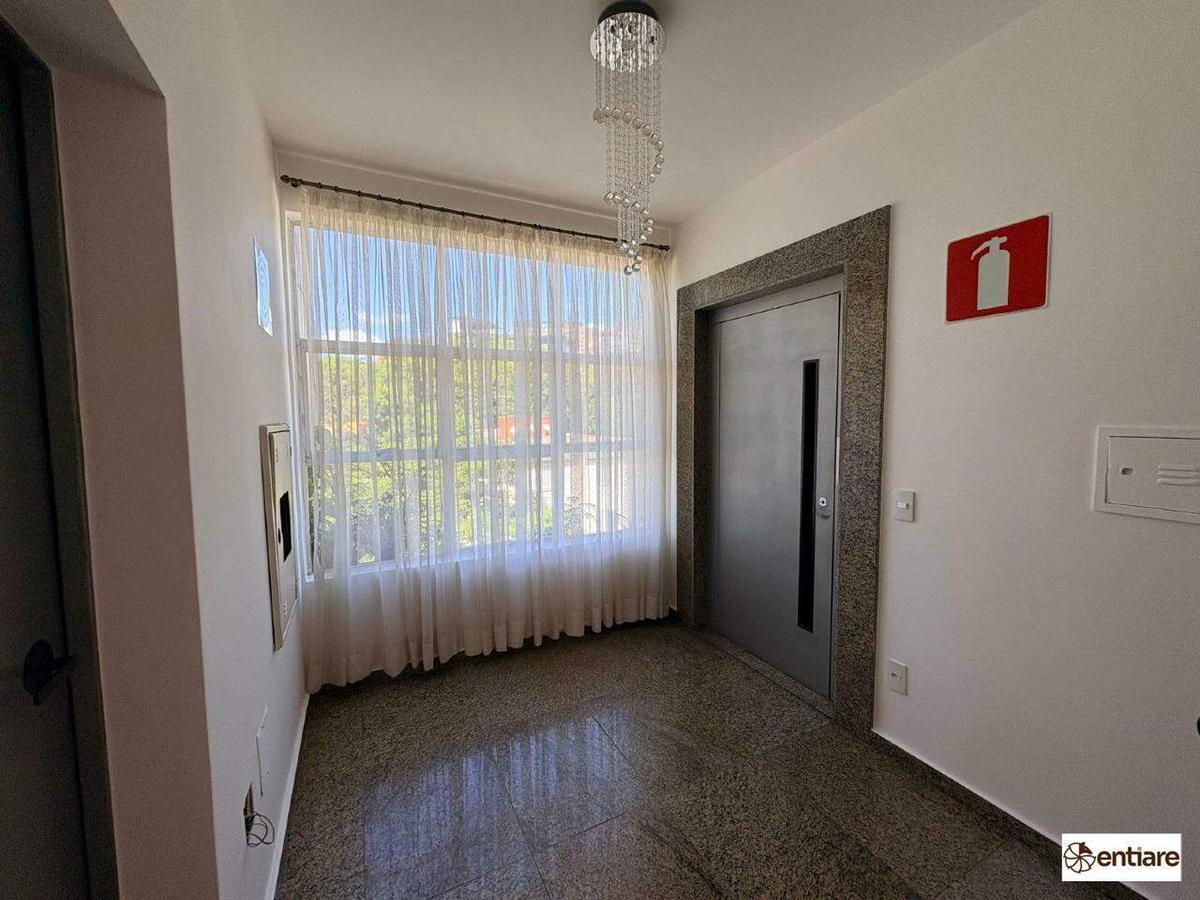 Apartamento, Luxemburgo, 3 Quartos, 1 Vaga