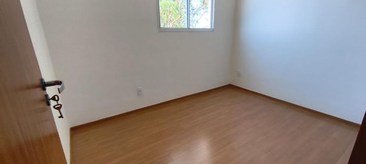 Apartamento, São Gabriel, 2 Quartos, 1 Vaga
