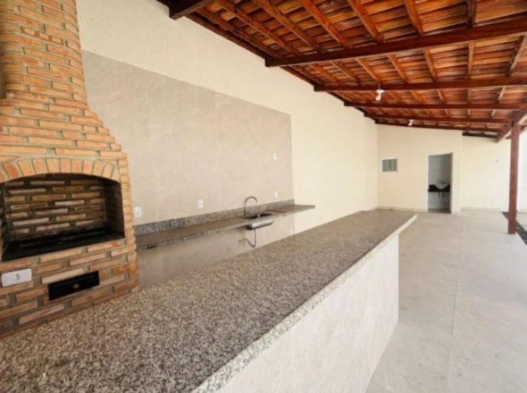 Casa, Santa Branca, 3 Quartos, 8 Vagas