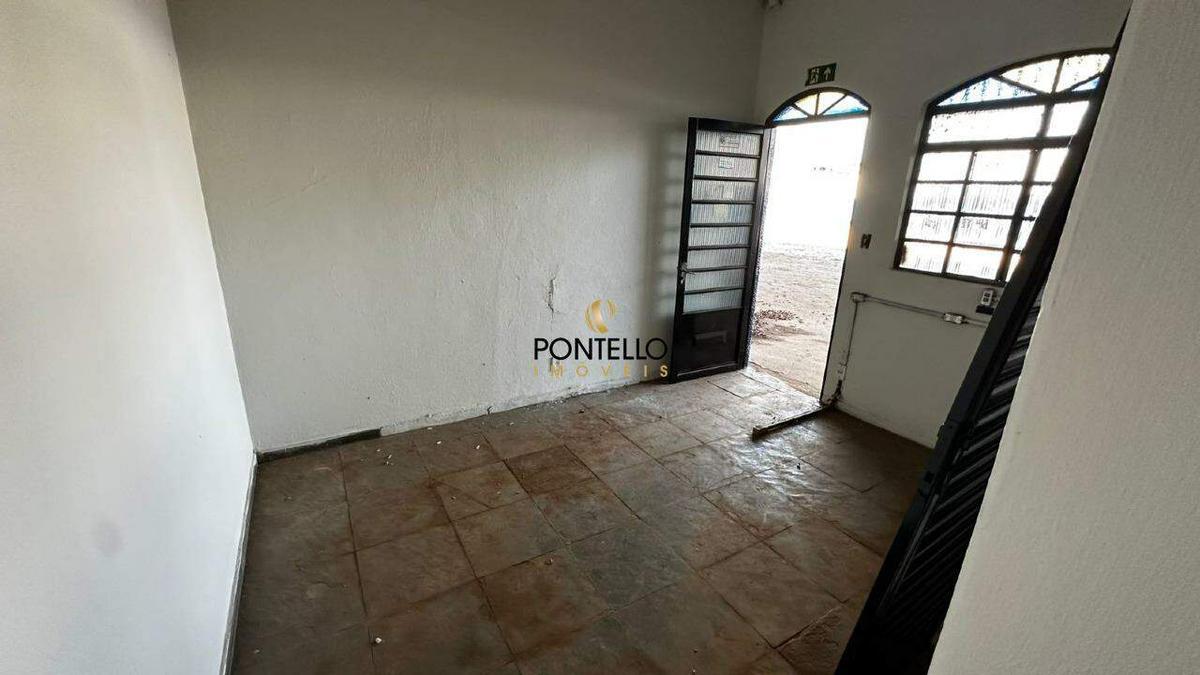 Galpão, Canaã, 0 Quarto, 0 Vaga