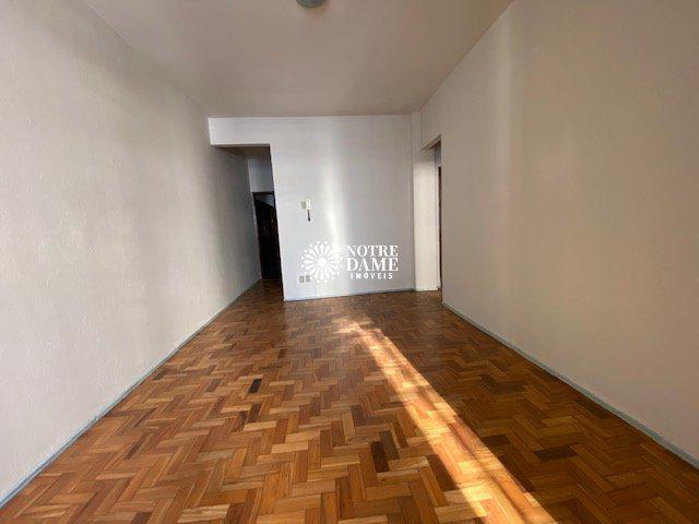 Apartamento, Centro, 2 Quartos, 0 Vaga