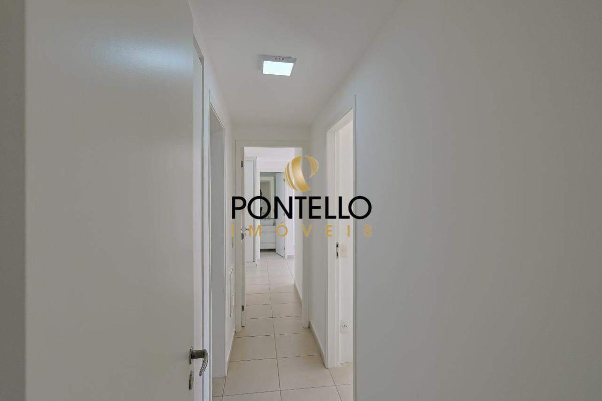 Apartamento, Vila da Serra, 4 Quartos, 3 Vagas, 3 Suítes