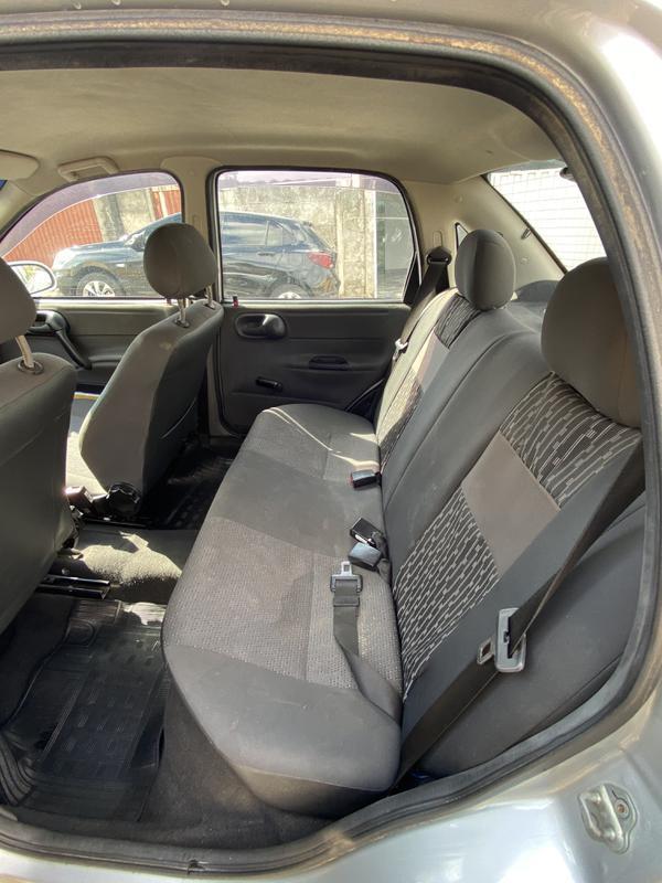 Chevrolet Classic Life/Ls 1.0 Vhc Flexp. 4p