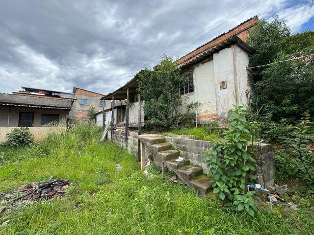 Lote, Jardim do Lago, 2 Quartos, 8 Vagas