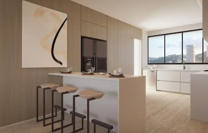 Apartamento, Vale do Sereno, 4 Quartos, 4 Vagas, 2 Suítes