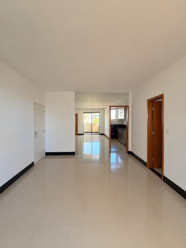 Apartamento, São Lucas, 4 Quartos, 3 Vagas, 2 Suítes