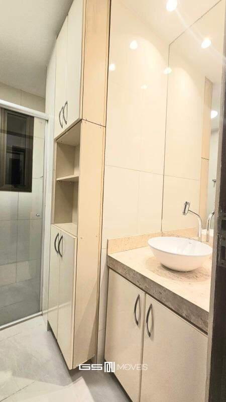 Cobertura, Coração Eucarístico, 4 Quartos, 3 Vagas, 2 Suítes