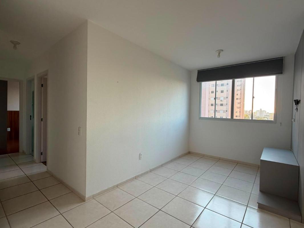 Apartamento, Jk, 2 Quartos, 1 Vaga