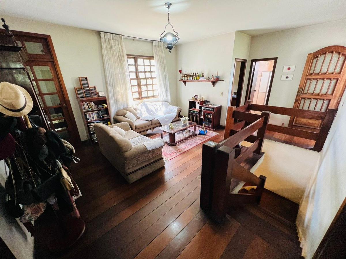 Casa, Jardim Atlântico, 8 Quartos, 6 Vagas, 2 Suítes