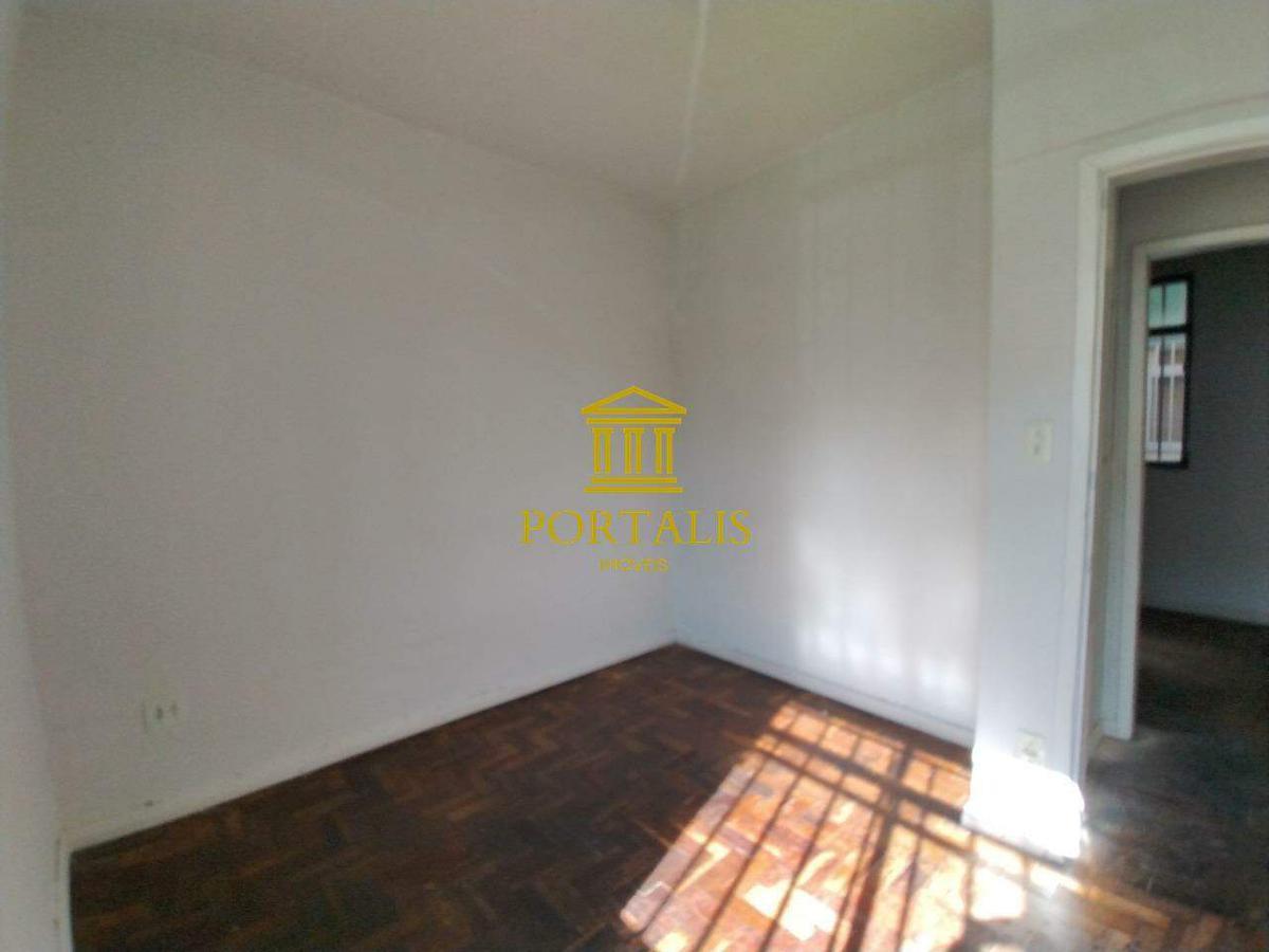 Apartamento, Horto, 3 Quartos, 1 Vaga
