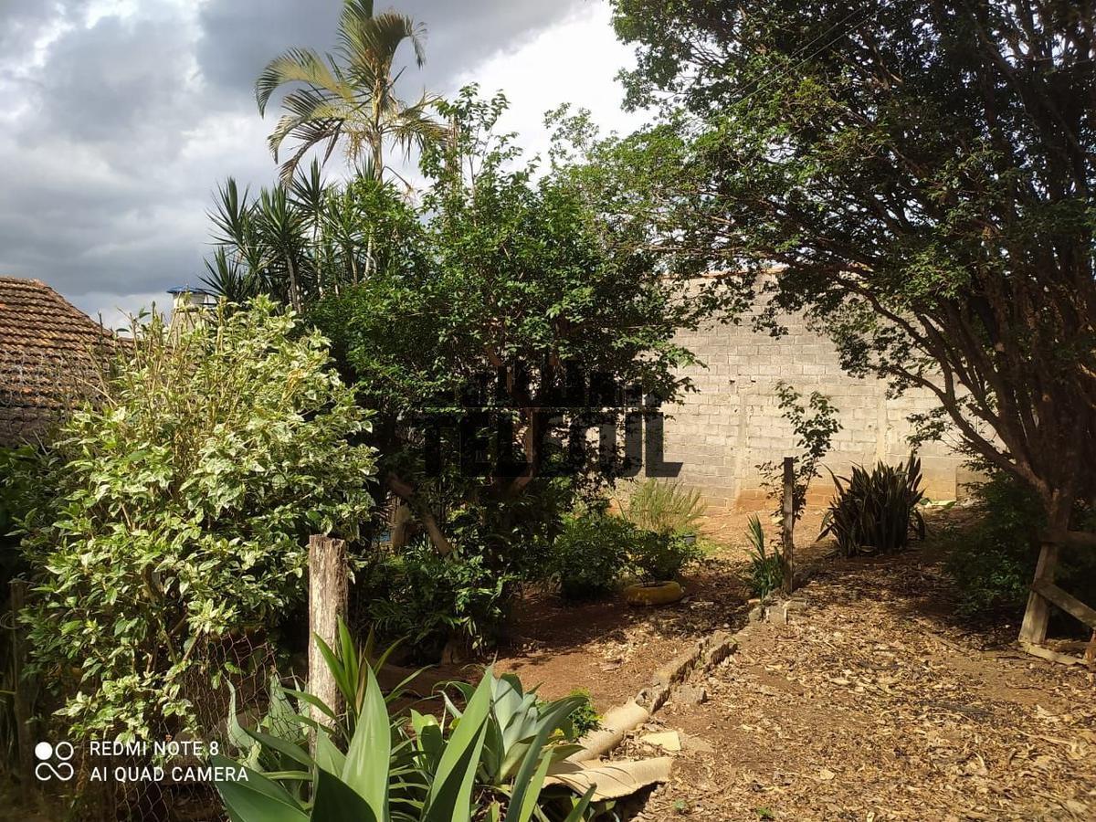 Lote, Conjunto Habitacional Sion, 0 Quarto, 0 Vaga
