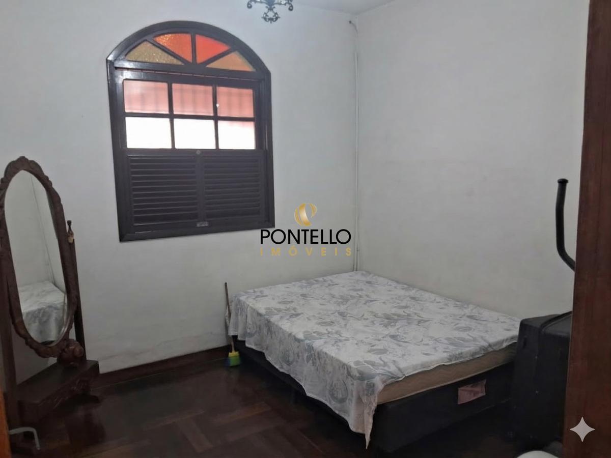 Casa, Canaã, 3 Quartos, 3 Vagas, 1 Suíte