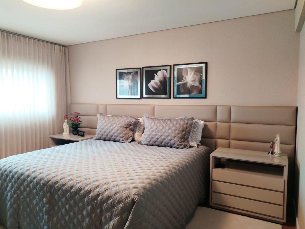 Apartamento, Vila da Serra, 4 Quartos, 5 Vagas, 2 Suítes