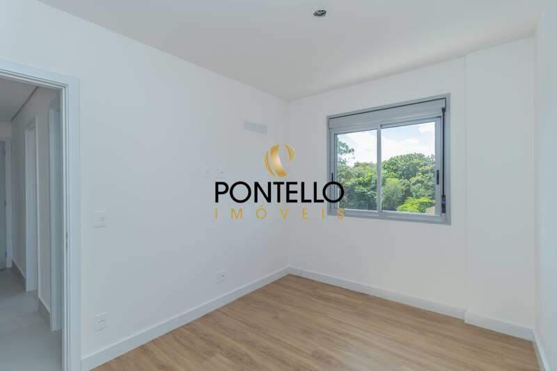 Apartamento, Sagrada Família, 3 Quartos, 2 Vagas, 1 Suíte