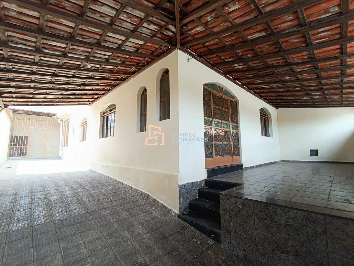 Casa, Industrial, 3 Quartos, 3 Vagas