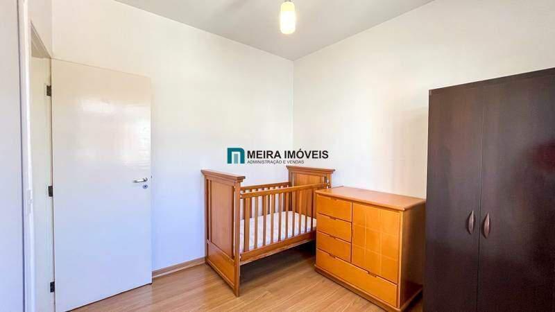 Apartamento, Santa Efigênia, 3 Quartos, 2 Vagas, 1 Suíte