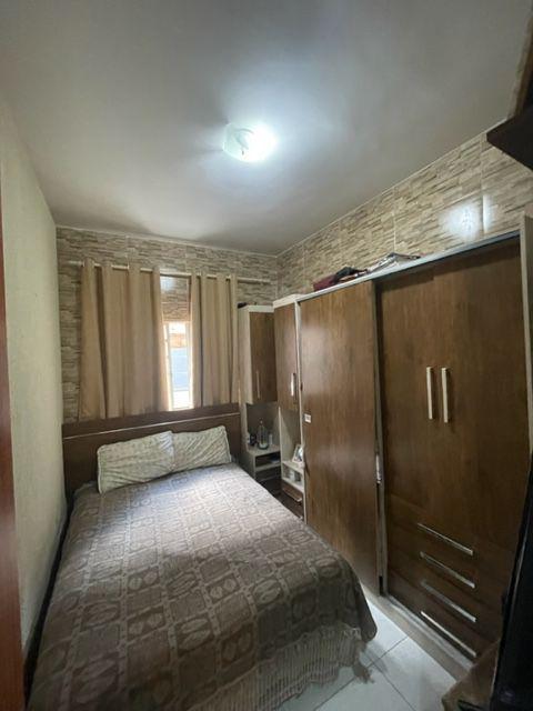 Casa, Paciência, 3 Quartos, 1 Vaga