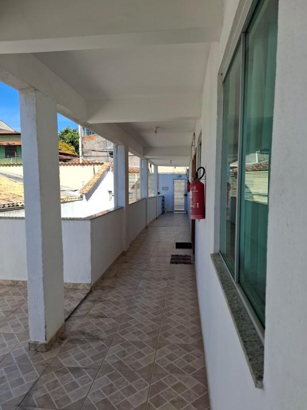 Casa, Céu Azul, 2 Quartos, 2 Vagas