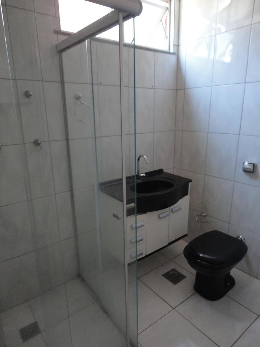 Apartamento, Estrela Dalva, 3 Quartos, 1 Vaga