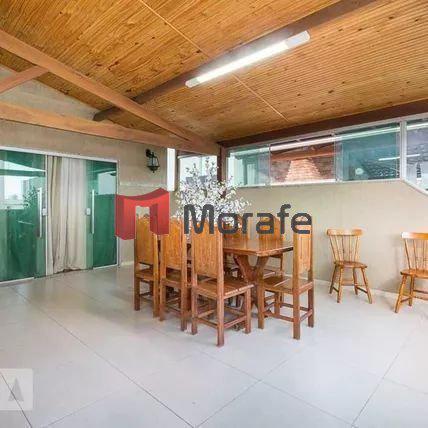 Apartamento, Ouro Preto, 4 Quartos, 2 Vagas