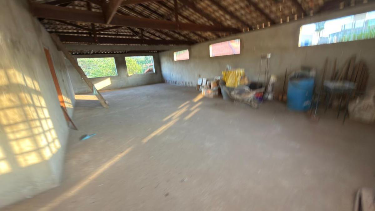 Casa, Tangará, 3 Quartos, 7 Vagas, 1 Suíte