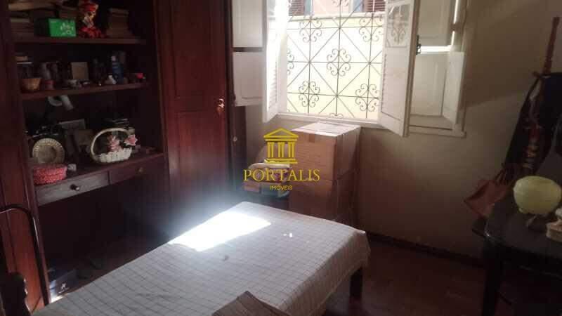 Casa, Anchieta, 3 Quartos, 1 Vaga