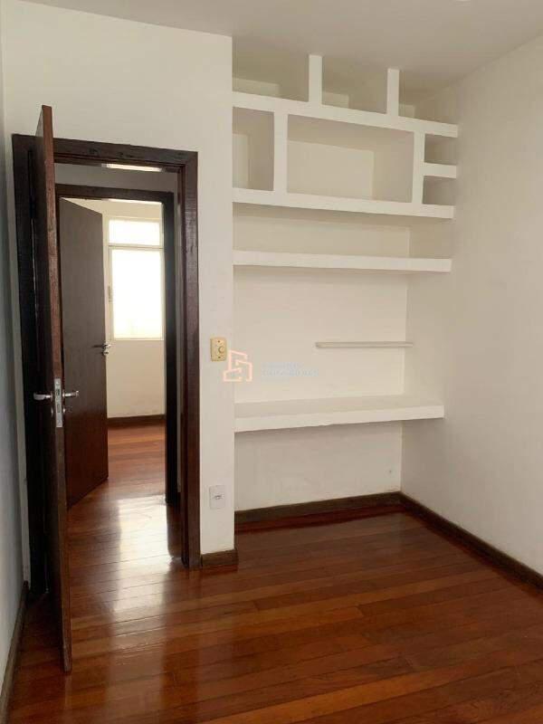 Apartamento, Novo Eldorado, 3 Quartos, 1 Vaga