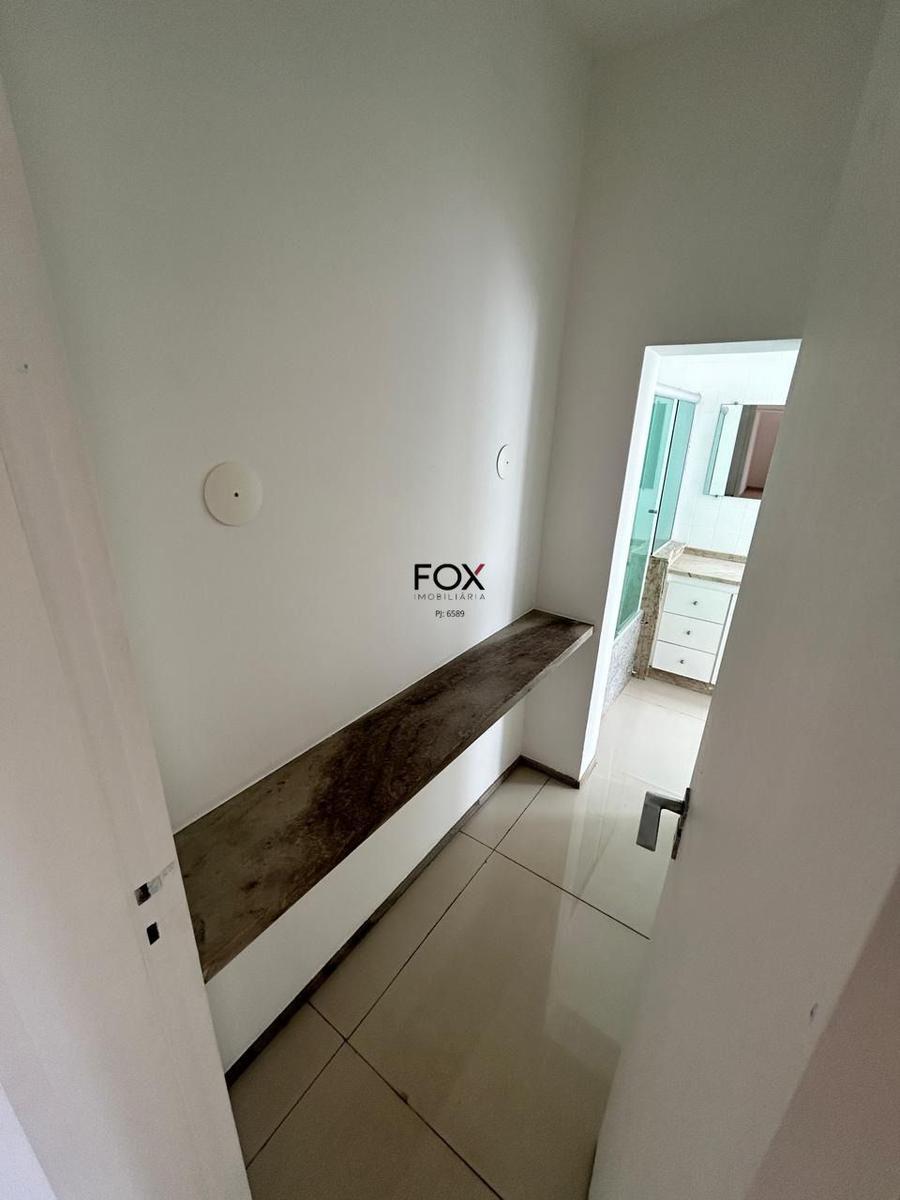 Apartamento, Sion, 4 Quartos, 2 Vagas, 1 Suíte
