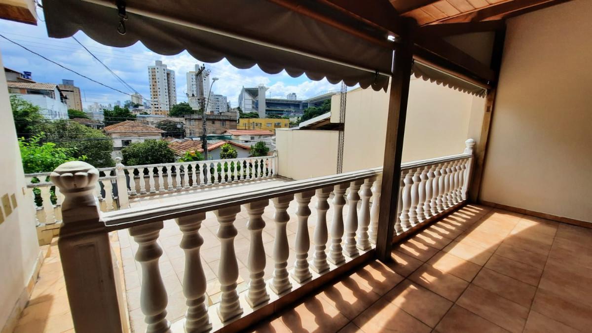 Casa, Santa Teresa, 3 Quartos, 2 Vagas, 1 Suíte