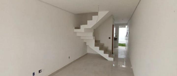 Casa, Floramar, 2 Quartos, 1 Vaga, 1 Suíte
