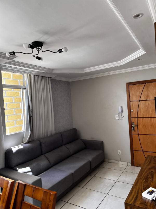 Apartamento, Riacho das Pedras, 3 Quartos, 1 Vaga