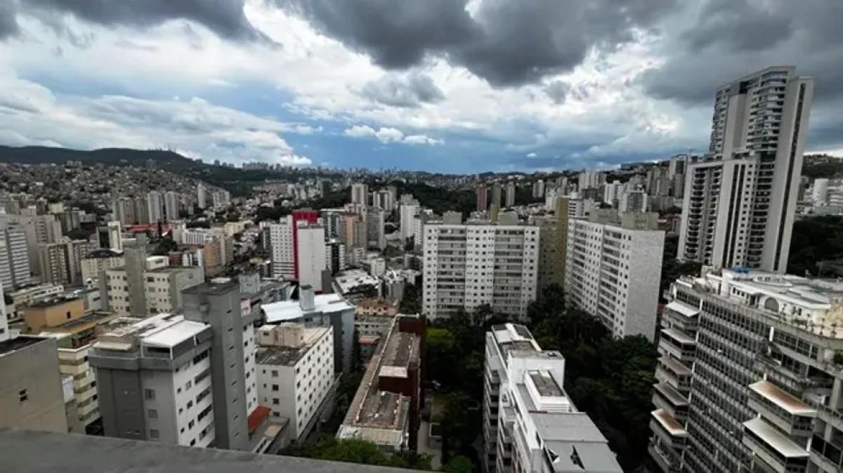 Cobertura, Luxemburgo, 5 Quartos, 2 Vagas, 2 Suítes