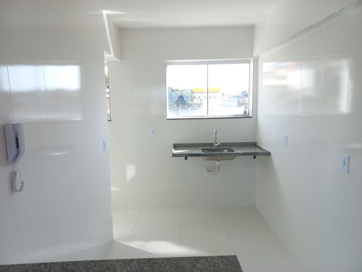 Cobertura, Asteca (são Benedito), 3 Quartos, 1 Vaga, 1 Suíte