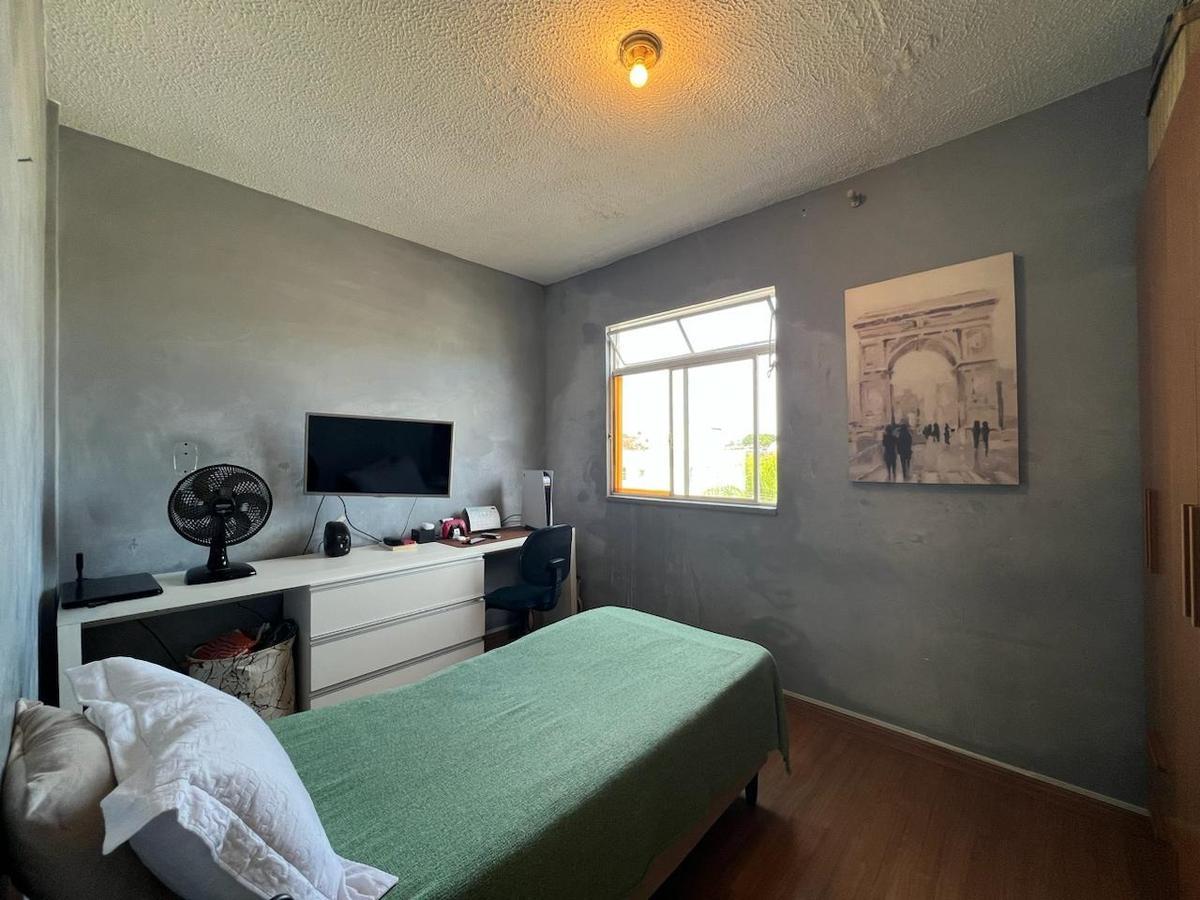 Apartamento, Santa Terezinha, 3 Quartos, 1 Vaga