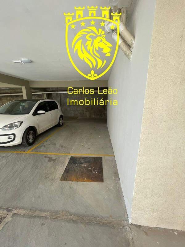 Apartamento, Fernão Dias, 2 Quartos, 1 Vaga, 1 Suíte