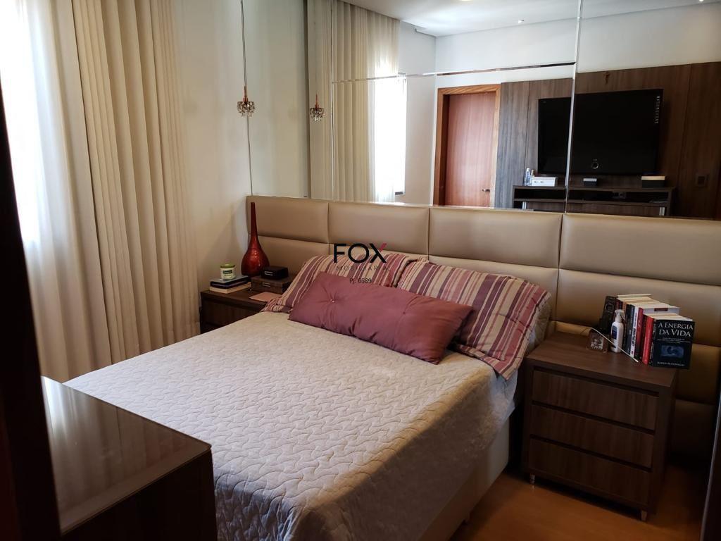 Cobertura, Sagrada Família, 4 Quartos, 5 Vagas, 2 Suítes