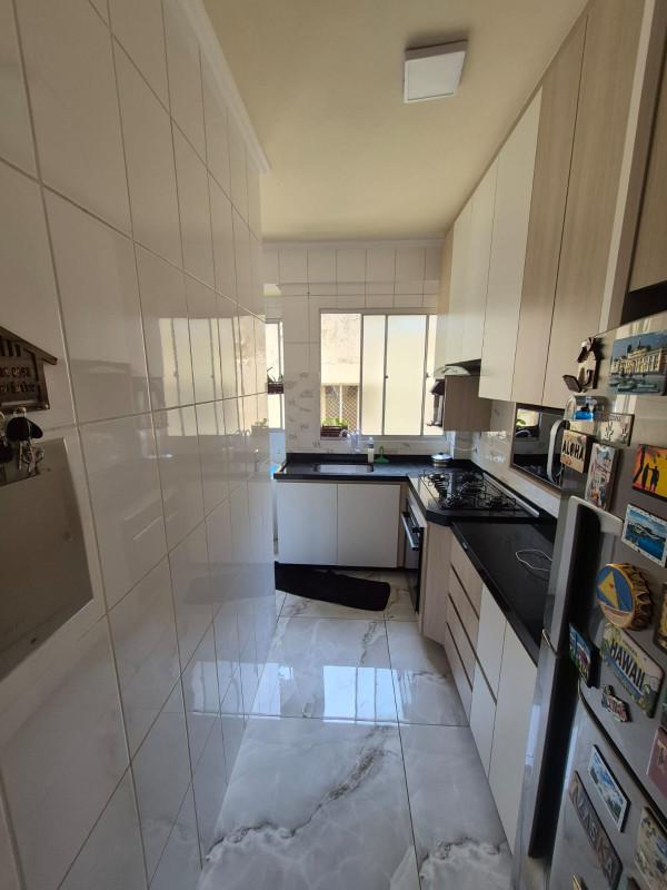 Apartamento, Jardim Brasília, 3 Quartos, 1 Vaga, 1 Suíte