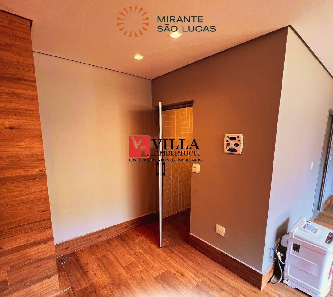 Apartamento, São Lucas, 2 Quartos, 1 Vaga, 1 Suíte