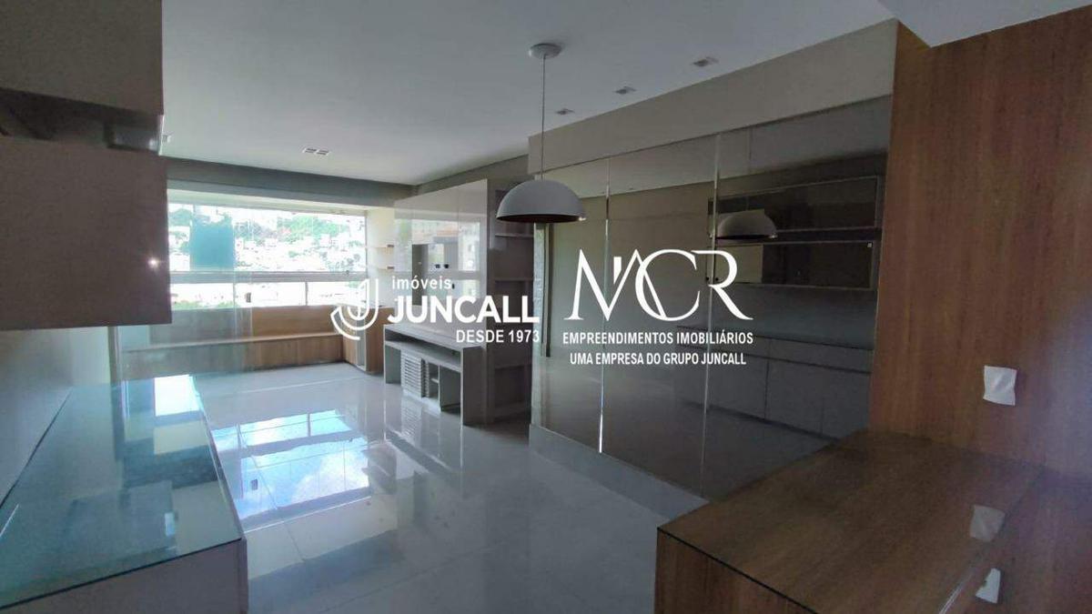 Apartamento, Grajaú, 3 Quartos, 2 Vagas, 1 Suíte