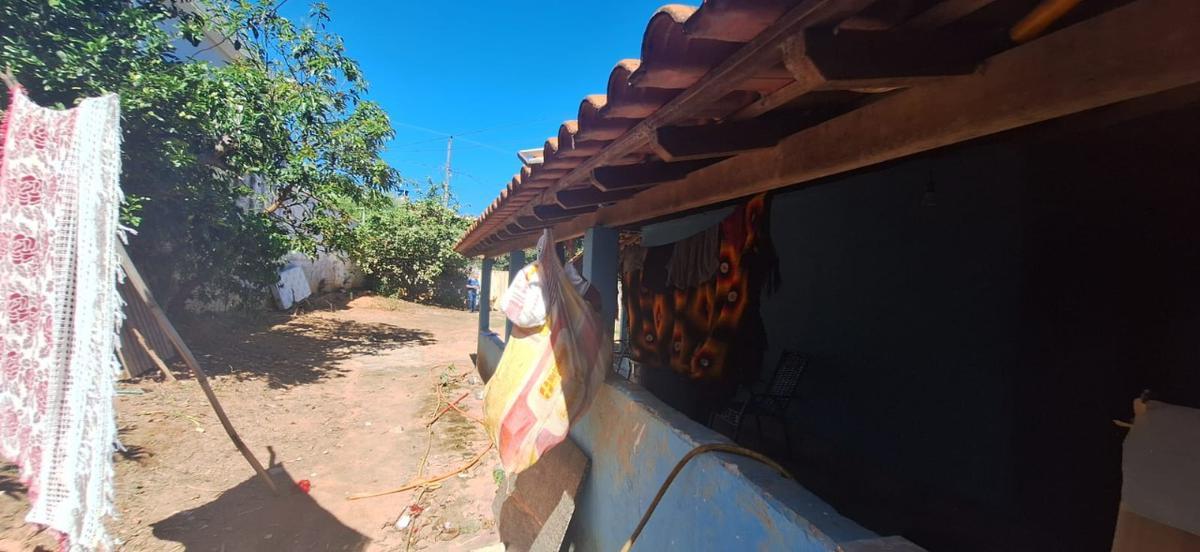 Casa, Zona Rural, 4 Quartos, 0 Vaga, 1 Suíte