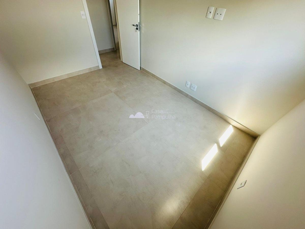 Apartamento, Itapoã, 3 Quartos, 2 Vagas, 1 Suíte