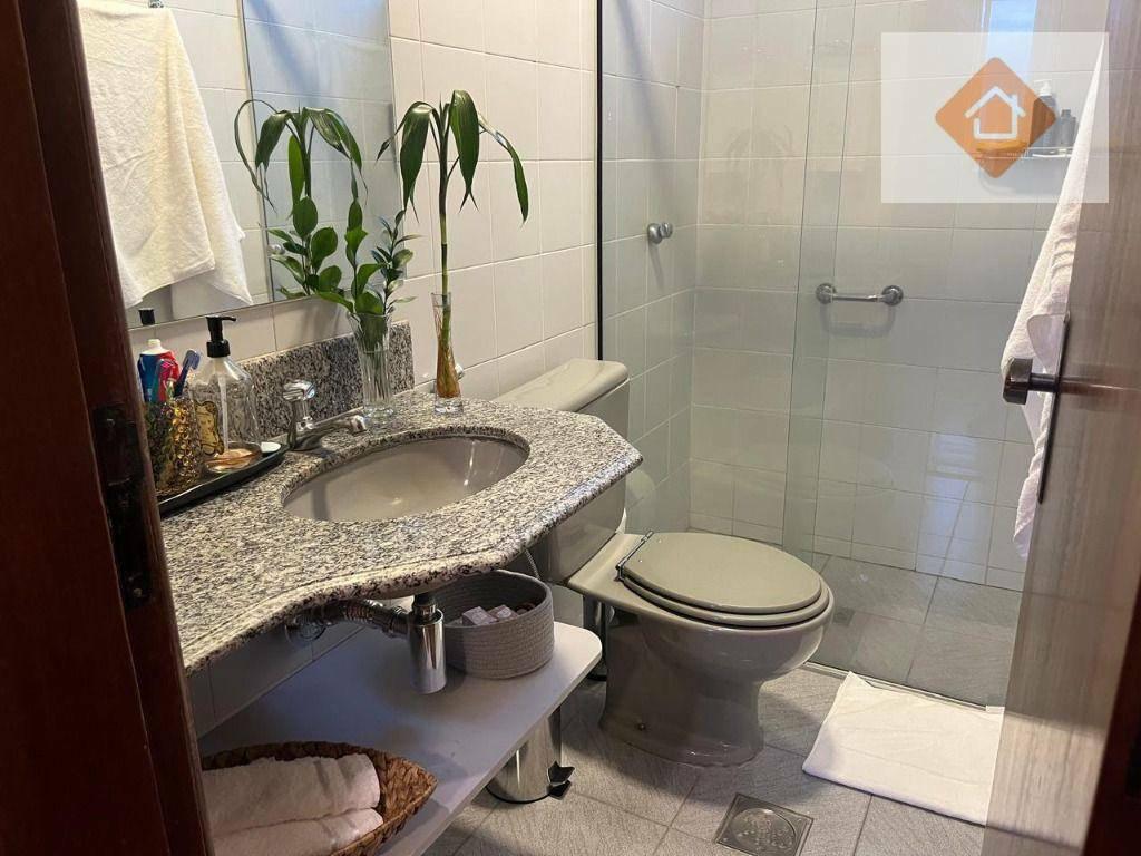 Apartamento, Santo Antônio, 3 Quartos, 2 Vagas, 1 Suíte