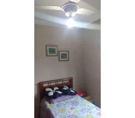 Apartamento, Guanabara, 2 Quartos, 1 Vaga