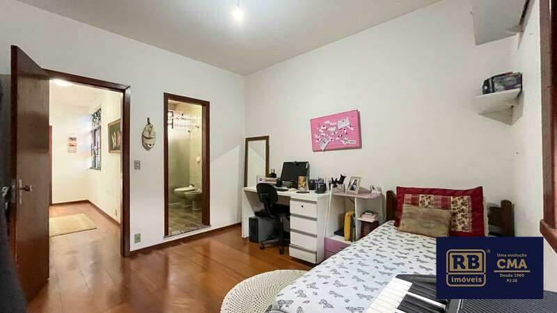 Casa, Comiteco, 4 Quartos, 3 Vagas, 2 Suítes